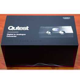 Chord Electronics Chord Electronics Qutest DAC USED