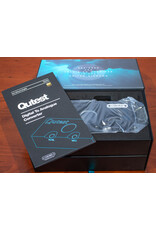 Chord Electronics Chord Electronics Qutest DAC DAC USED