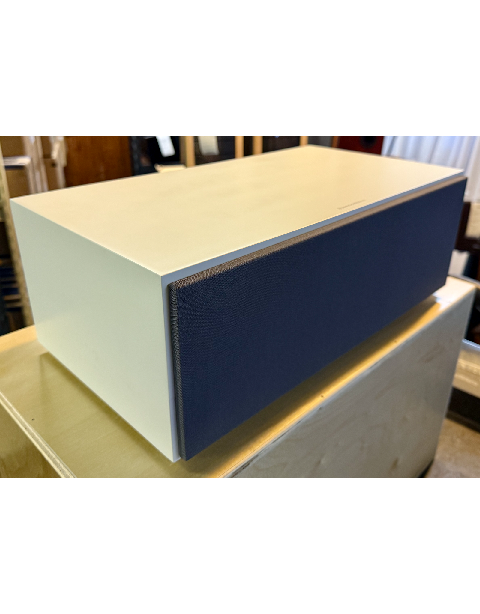 B&W B&W HTM-72 S2 Center Speaker USED