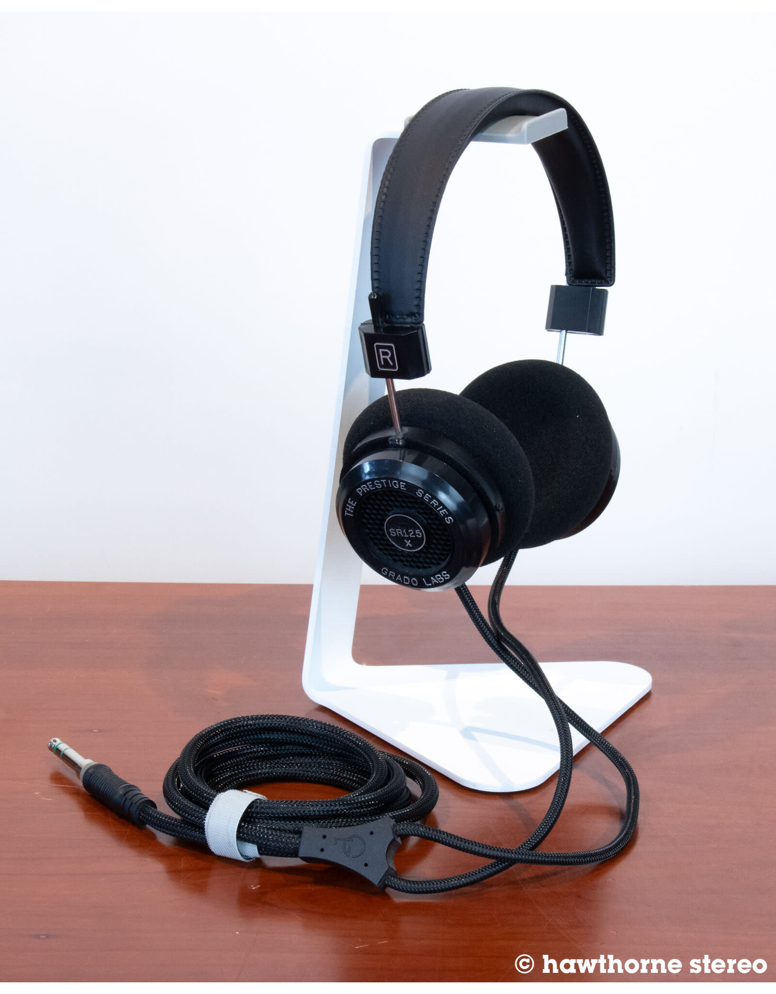 Grado Labs Grado Labs SR125x Headphones USED
