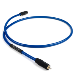 Chord Company Chord Company ClearwayX Digital Coax Cable USED