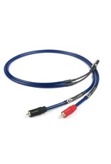 Chord Company Chord Company Clearway X Analog RCA-DIN5 Cable USED