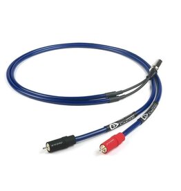 Chord Company Chord Company ClearwayX Analog RCA-DIN5 Cable USED