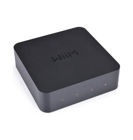 Wiim Wiim Pro Plus Network Player USED