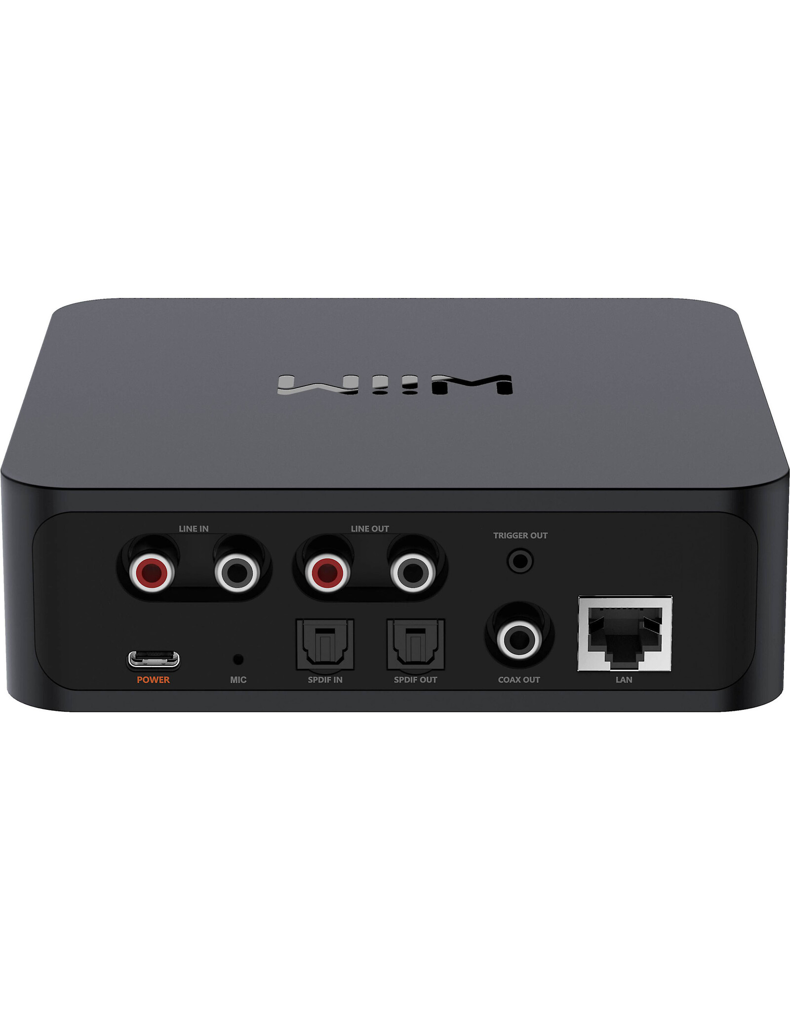 Wiim Wiim Pro Plus Network Player USED
