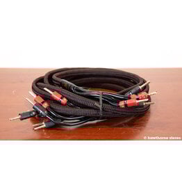 AudioQuest AudioQuest Rocket 33 Speaker Cable USED