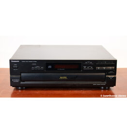 Panasonic Panasonic SL-PD365 CD Player USED