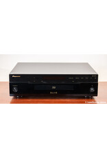 Pioneer Pioneer BDP-05FD Blu-Ray DVD CD Player USED