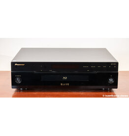 Pioneer Pioneer BDP-05FD Blu-Ray DVD CD Player USED