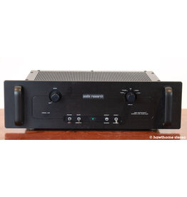 Audio Research Audio Research LS2B Preamp USED