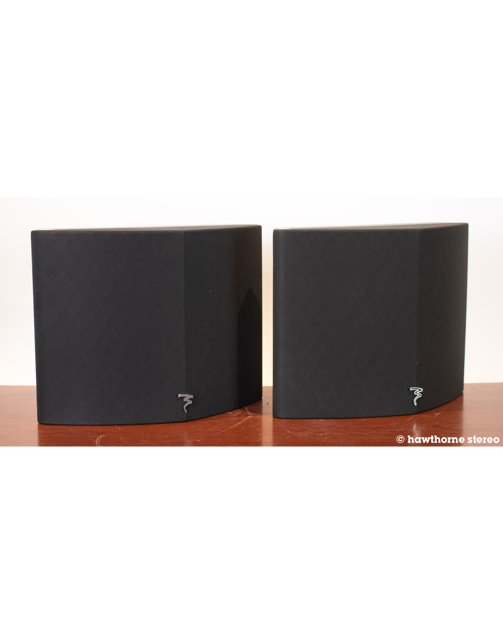 Focal Focal SR700V Bookshelf Speakers USED