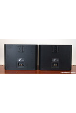 Focal Focal SR700V Bookshelf Speakers USED