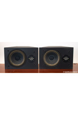 AR AR Rock Partners Bookshelf Speakers USED