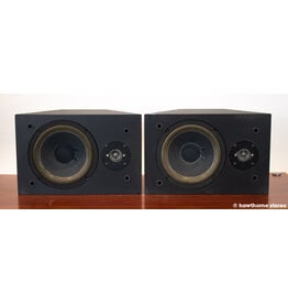 AR AR Rock Partners Bookshelf Speakers USED