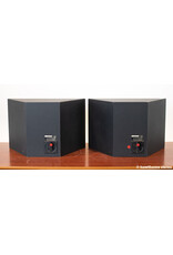 AR AR Rock Partners Bookshelf Speakers USED