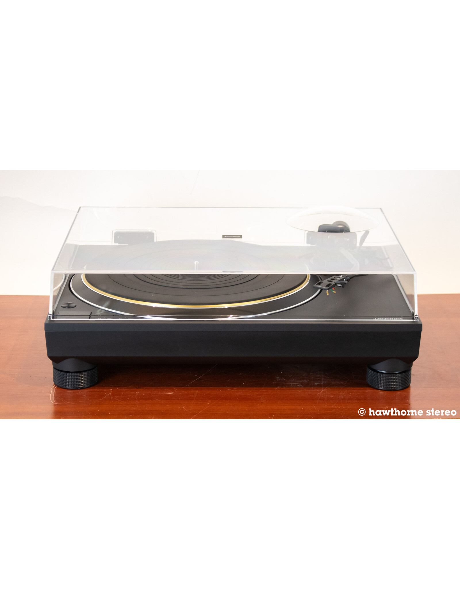 Technics Technics SL-1300G Turntable OPEN BOX
