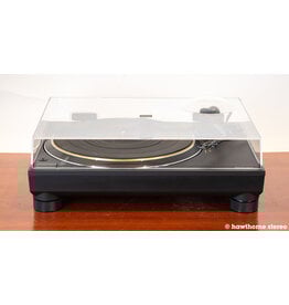 Technics Technics SL-1300G Turntable OPEN BOX