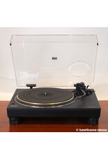 Technics Technics SL-1300G Turntable OPEN BOX