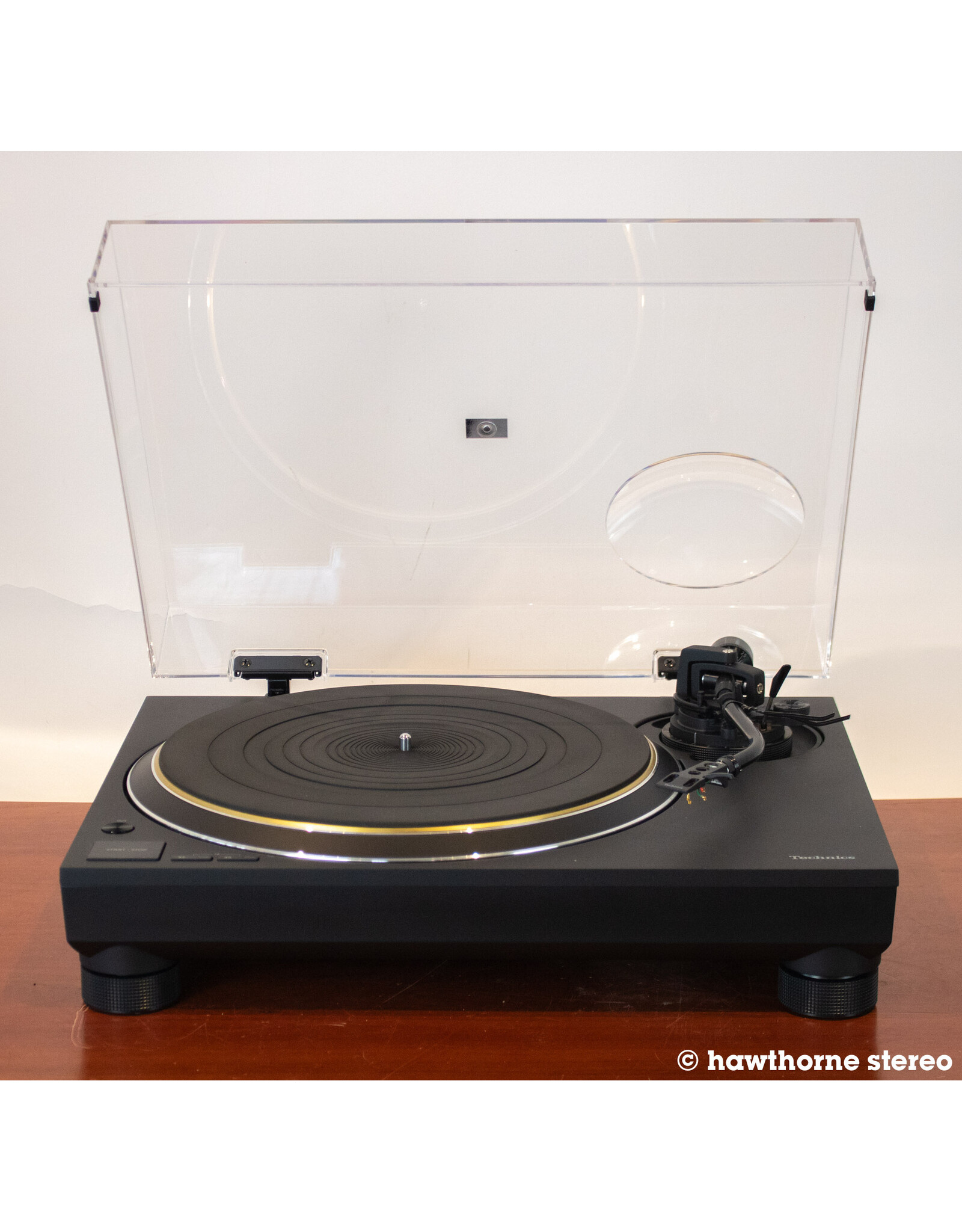 Technics Technics SL-1300G Turntable OPEN BOX