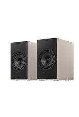 KEF KEF Coda W Powered Speakers
