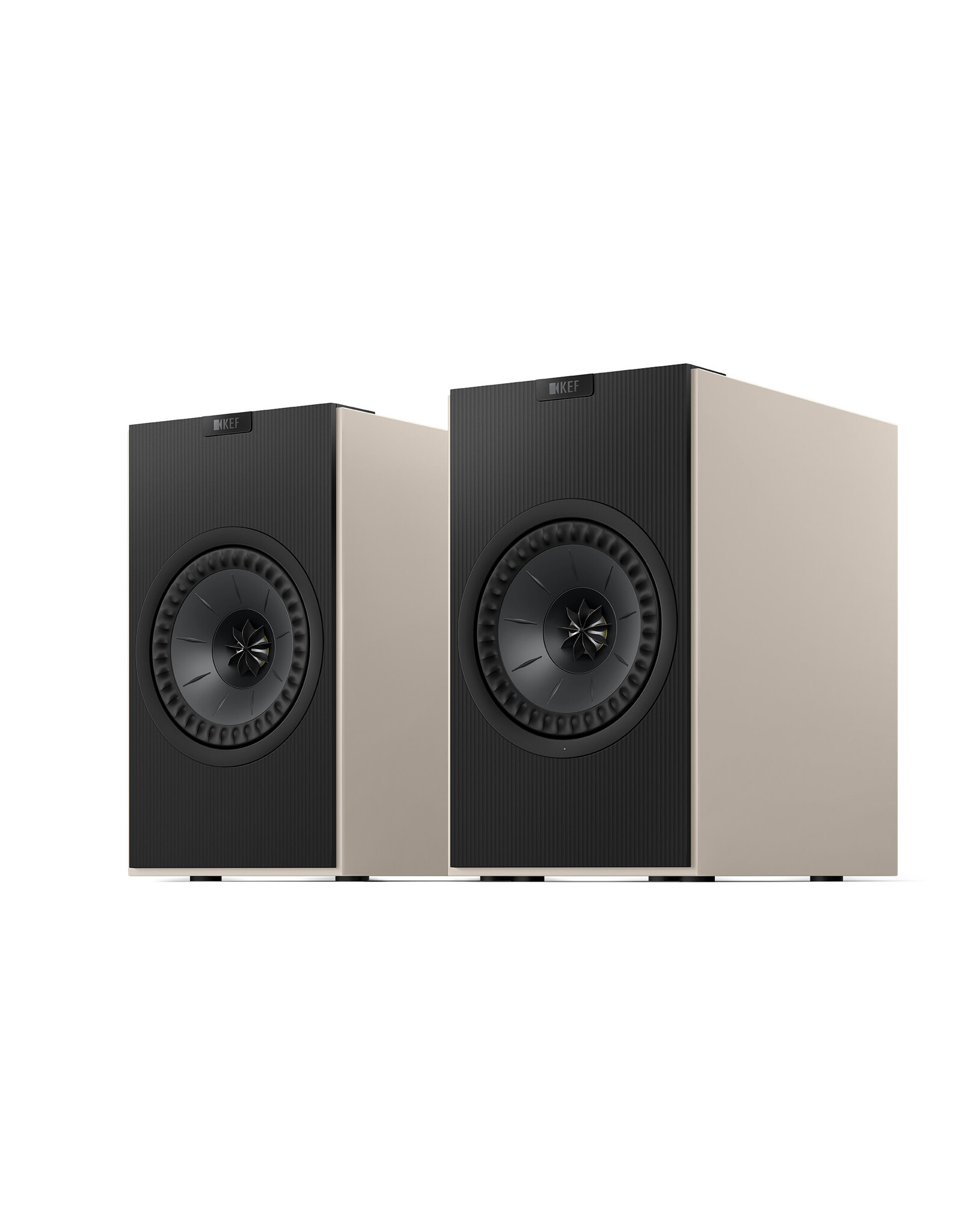 KEF KEF Coda W Powered Speakers