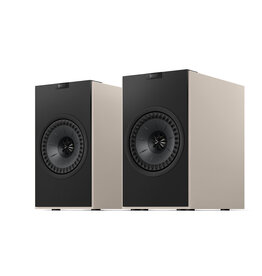 KEF KEF Coda W Powered Speakers