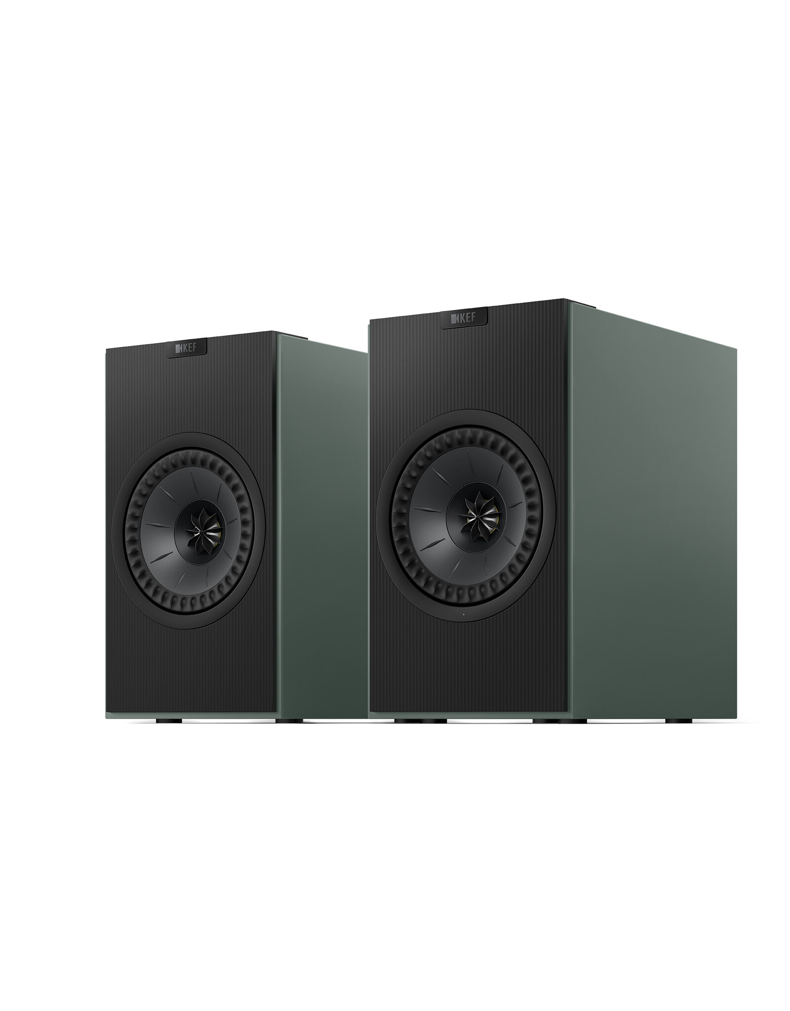 KEF KEF Coda W Powered Speakers