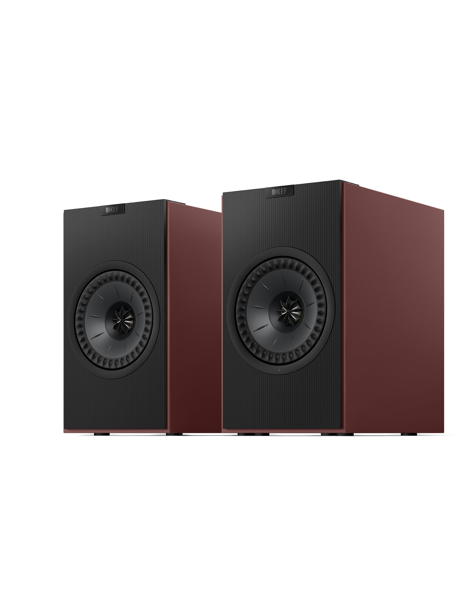 KEF KEF Coda W Powered Speakers