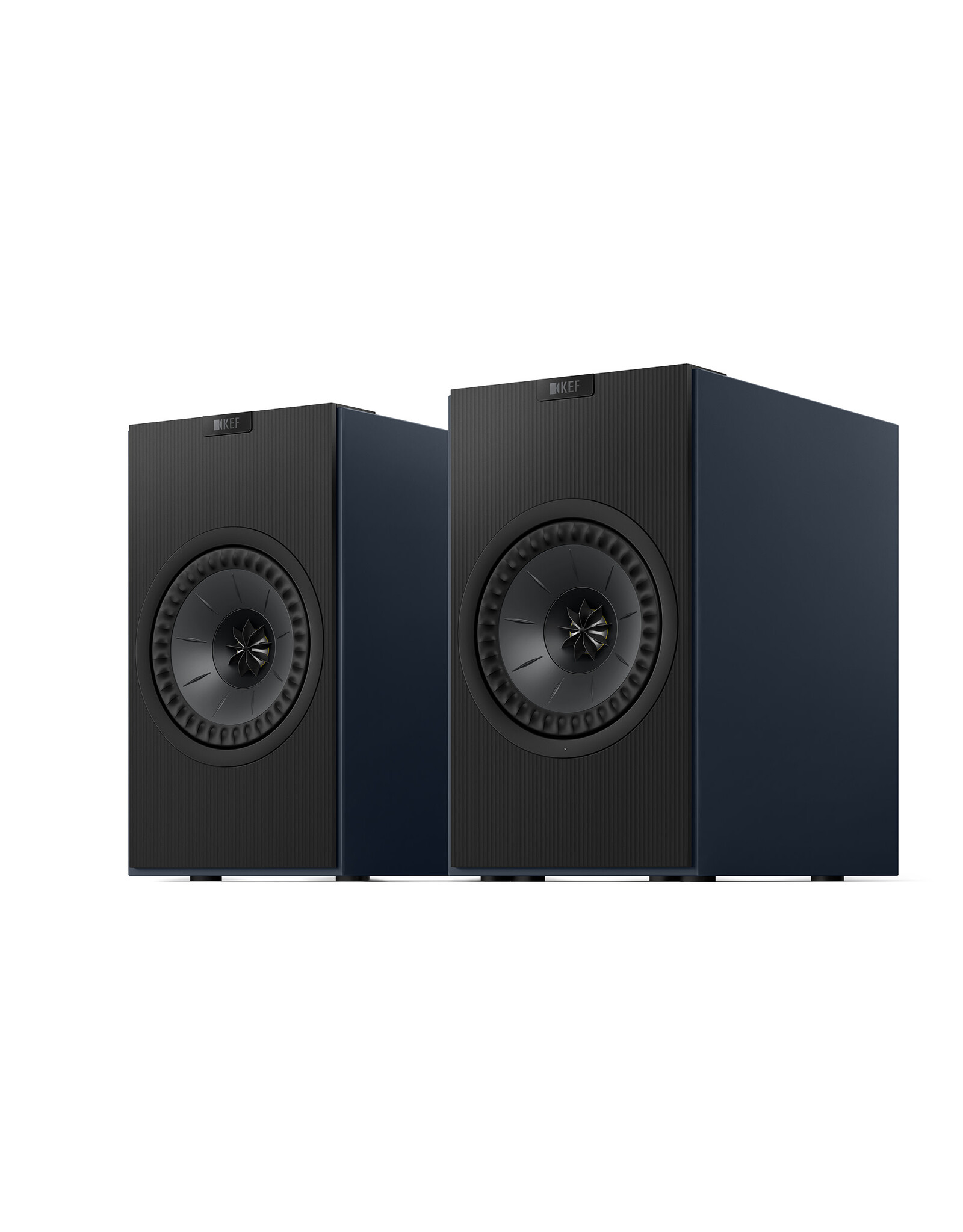 KEF KEF Coda W Powered Speakers
