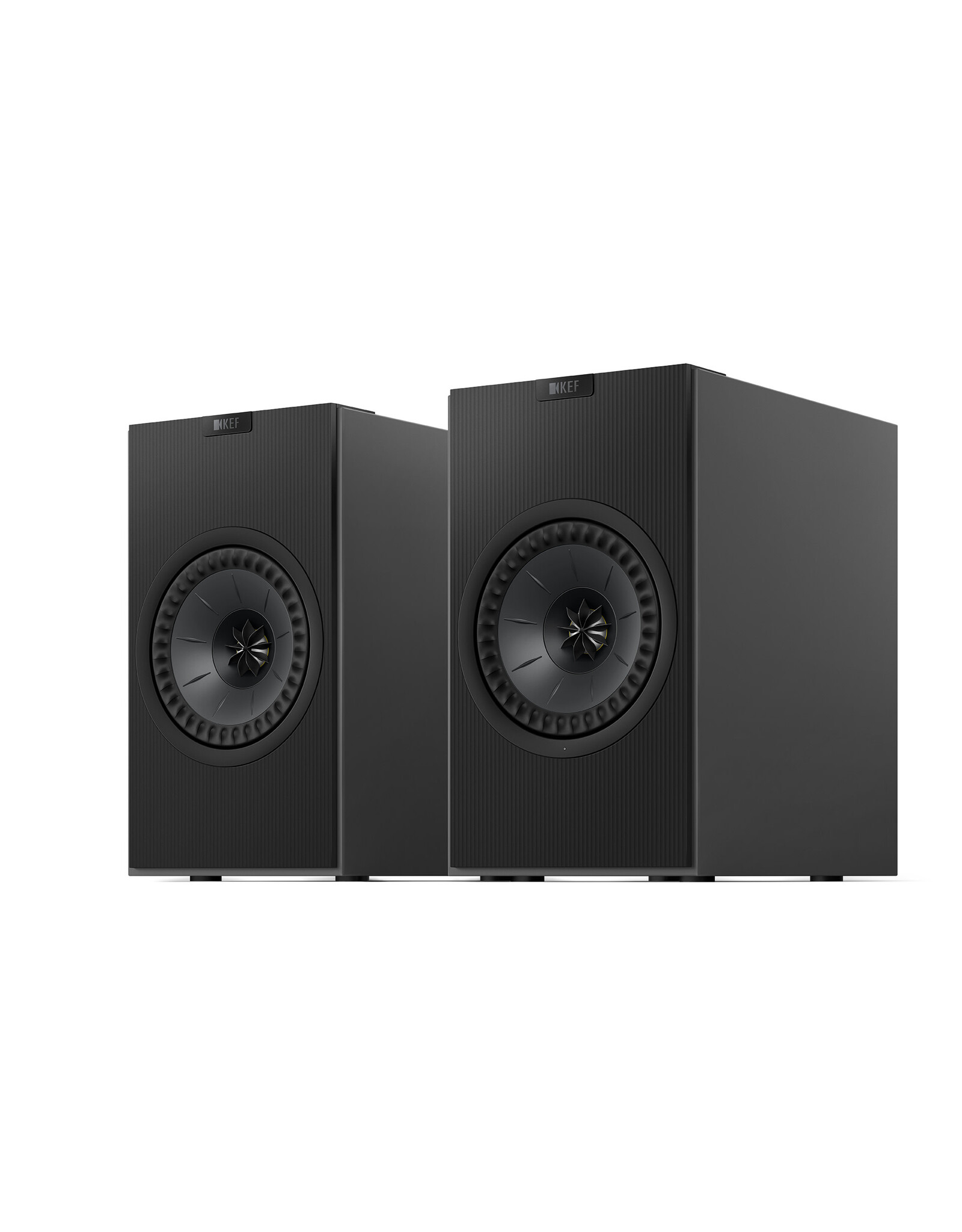 KEF KEF Coda W Powered Speakers