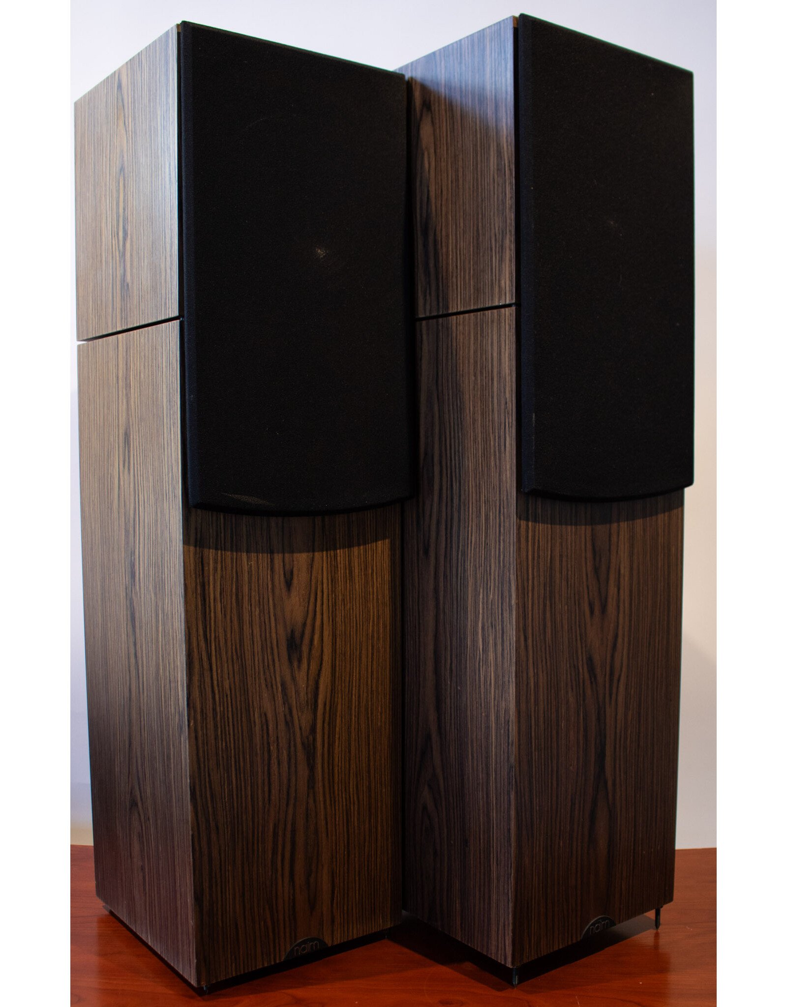 Naim Audio Naim Audio Credo Floorstanding Speakers USED