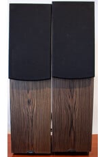Naim Audio Naim Audio Credo Floorstanding Speakers USED