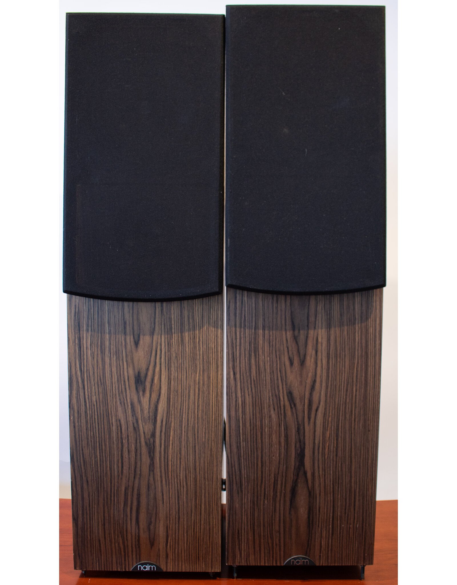 Naim Audio Naim Audio Credo Floorstanding Speakers USED