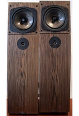 Naim Audio Naim Audio Credo Floorstanding Speakers USED