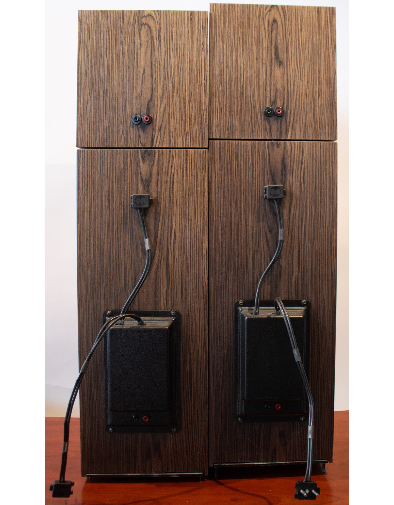 Naim Audio Naim Audio Credo Floorstanding Speakers USED