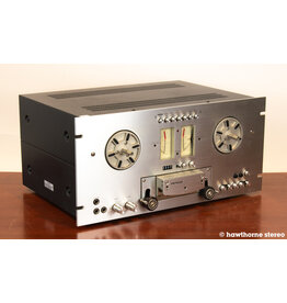 Pioneer Pioneer RT-707 Reel-To-Reel Silverface USED