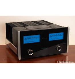 McIntosh McIntosh MC352 Power Amp USED