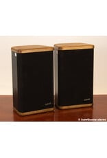 Advent Advent Mini Bookshelf Speakers USED