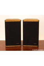 Advent Advent Mini Bookshelf Speakers USED