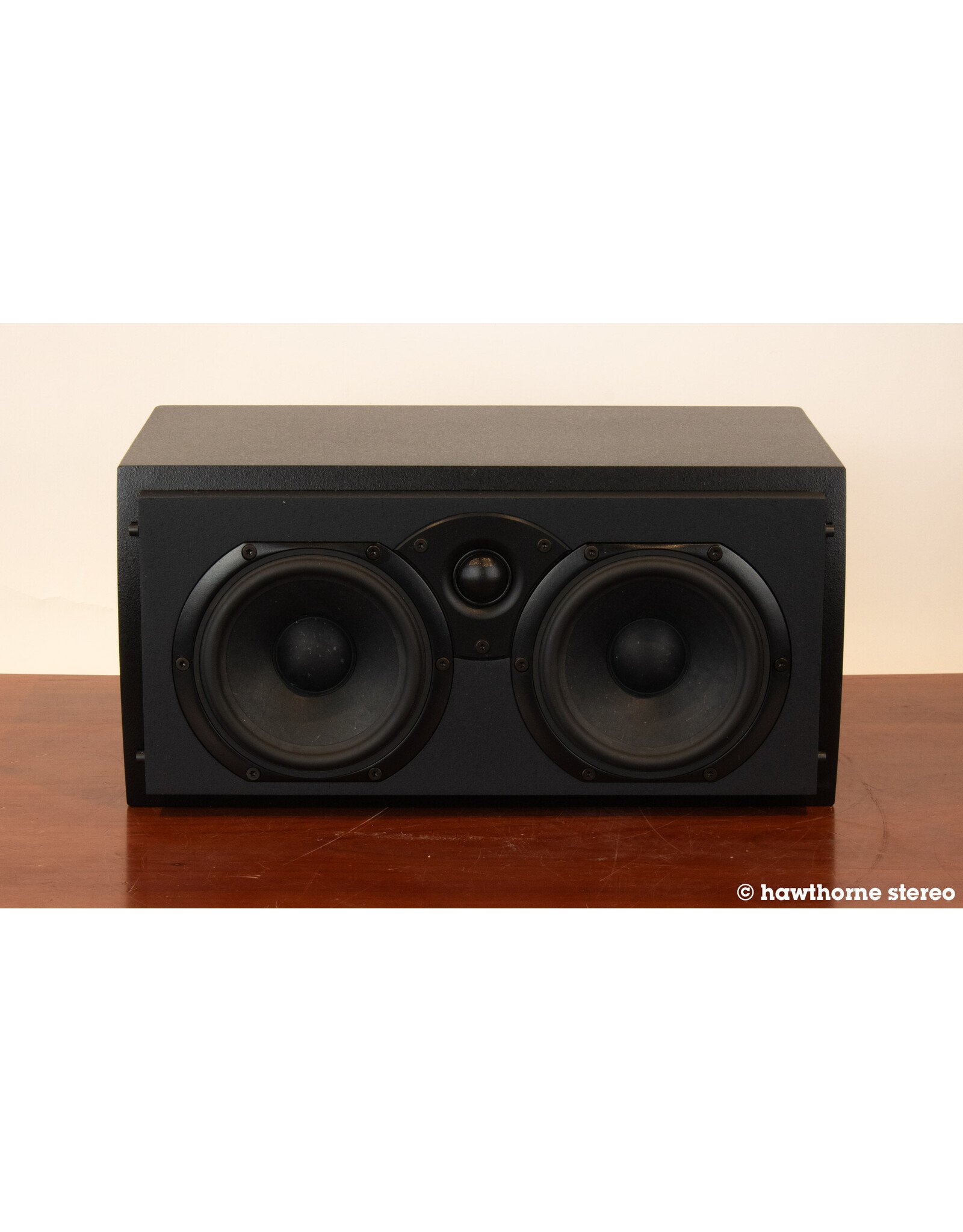 Triad Triad In-Room Bronze Center Speaker USED