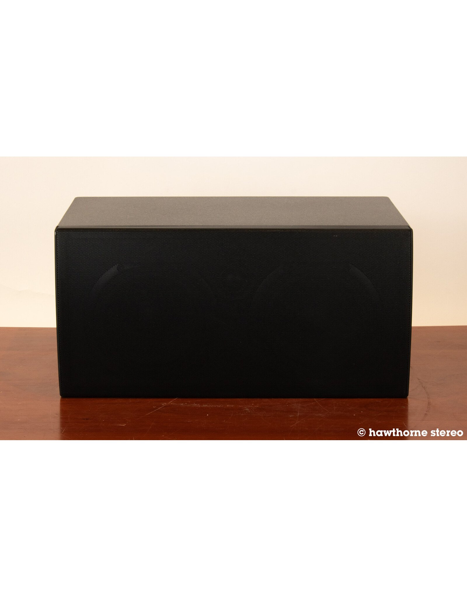 Triad Triad In-Room Bronze Center Speaker USED