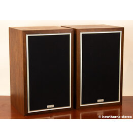 Hawthorne Stereo Hawthorne Stereo Custom Shop Bookshelf Speakers USED