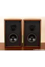 Hawthorne Stereo Hawthorne Stereo Custom Shop Bookshelf Speakers USED