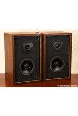 Hawthorne Stereo Hawthorne Stereo Custom Shop Bookshelf Speakers USED