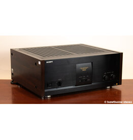 Sony Sony TA-N80ES Power Amp USED