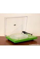 Pro-Ject Pro-Ject Debut Carbon Turntable Green USED