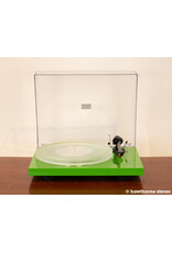 Pro-Ject Pro-Ject Debut Carbon Turntable Green USED