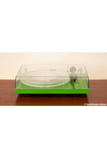 Pro-Ject Pro-Ject Debut Carbon Turntable Green USED