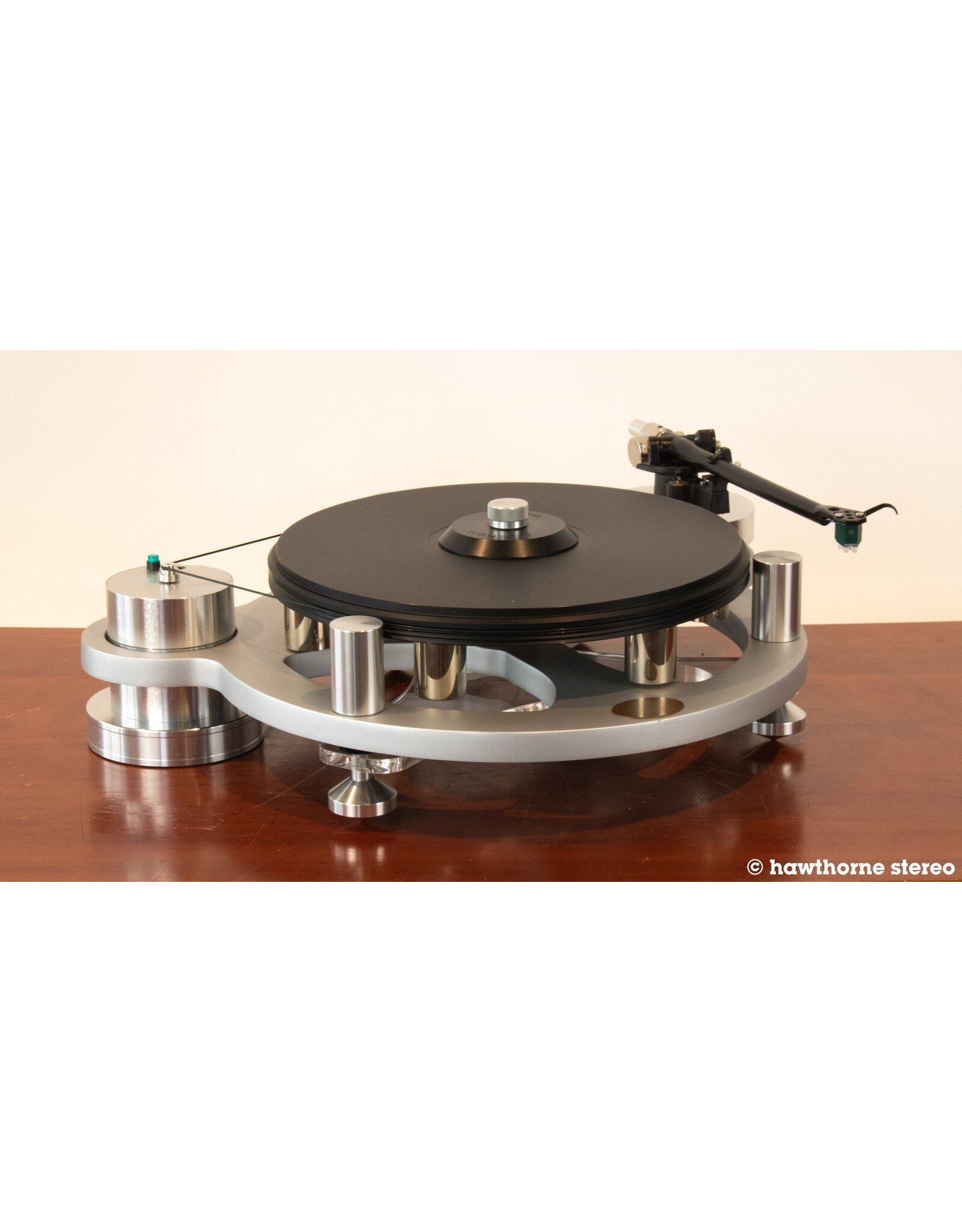Michell Michell Gyro SE (Hana EL) Turntable USED