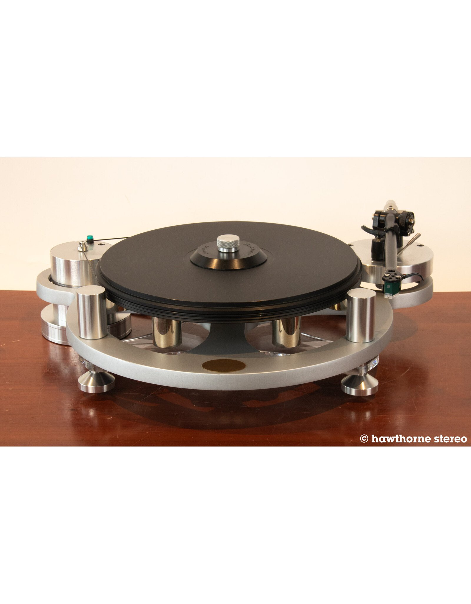 Michell Michell Gyro SE (Hana EL) Turntable USED